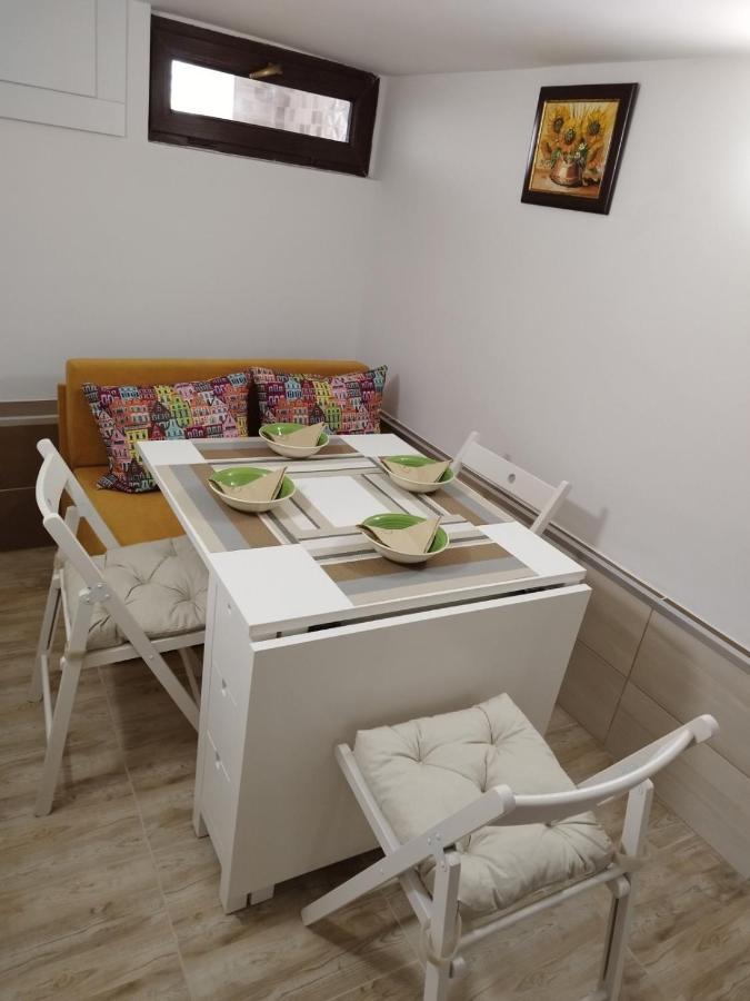 Мореплавателите / The Seafarers Sozopol Exteriör bild